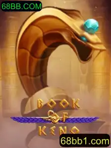 Explorando o Mundo Fascinante de BookOfKeno