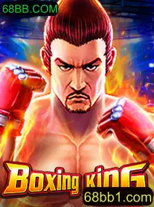 Tudo Sobre BoxingKing: Descrição, Introdução e Regras do Jogo