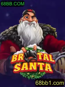 Descubra o Mundo Empolgante de BrutalSanta: O Jogo Que Está Dominando 68BB.COM