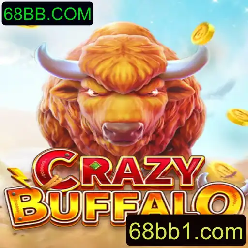 Explorando o Mundo de CRAZYBUFFALO: Uma Jornada Selvagem com Emoção e Estratégia