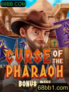Explorando o Fascinante Mundo do Jogo Curse of the Pharaoh Bonus Buy