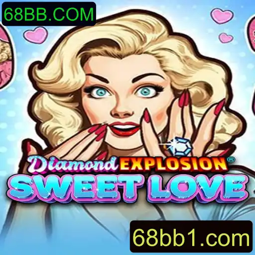 DiamondExplosionSweetLove: Desvendando o Fascínio do Novo Jogo Digital