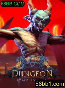 Dungeon: Um Mergulho no Mundo de Aventuras e Estratégias