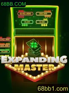 Descubra o Mundo Fascinante de 'ExpandingMaster' com 68BB.COM