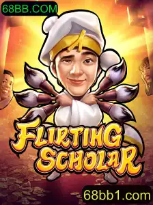 Descobrindo o Mundo de FlirtingScholar