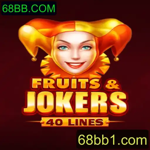 Explorando o Mundo de FruitsAndJokers40: Diversão e Estratégia na Plataforma 68BB.COM
