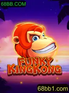 Explore o Universo de FunkyKingKong: Uma Aventura no Mundo dos Jogos Casuais