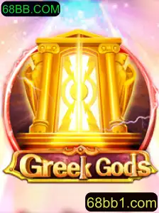 Descubra o Fascinante Mundo de GreekGods