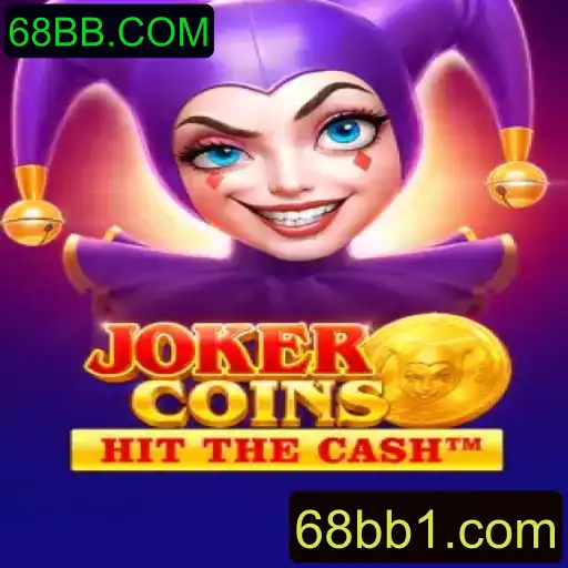 Descubra o Mundo Empolgante de JokerCoins no 68BB.COM