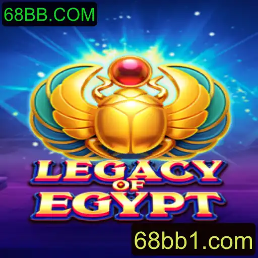 Descubra o Fascinante Mundo de LegacyOfEgypt com 68BB.COM
