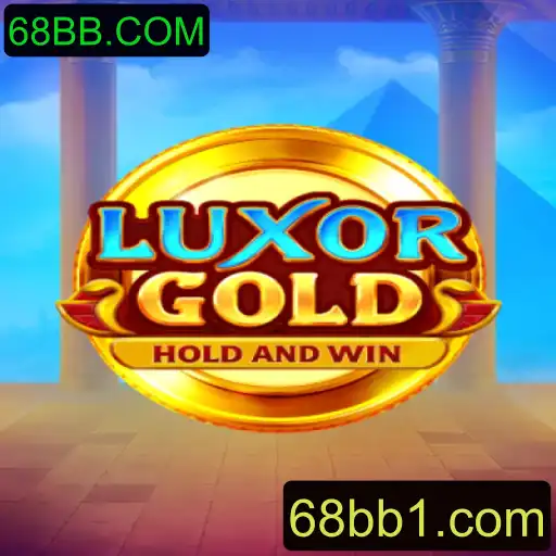 Descubra o Fascinante Universo de LuxorGold