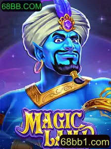 Explorando o Mundo de MagicLamp: Descrição, Introdução e Regras