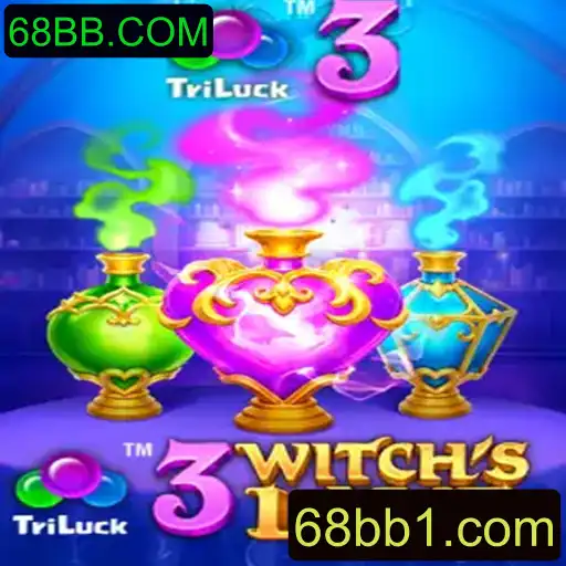 Experimente a Magia do 3WitchsLamp: Aventura e Estratégia ao Seu Alcance