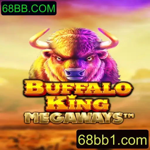 Descubra a Emoção do Jogo BuffaloKing em 68BB.COM