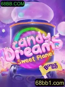Explorando o Mundo Divertido de CandyDreamsSweetPlanet