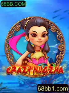 Descubra o Mundo de CrazyNuoZha: Jogo Inovador com 68BB.COM