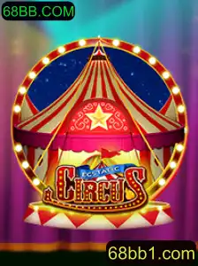 EcstaticCircus: Uma Jornada Incrível no Mundo dos Jogos com 68BB.COM