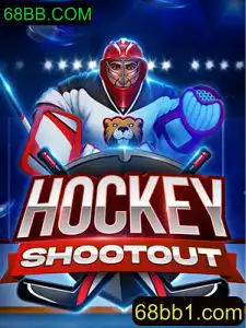 HockeyShootout: O Novo Fenômeno dos Jogos Virtuais