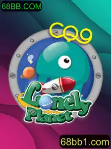 Explorando LonelyPlanet: Um Mergulho no Mundo de 68BB.COM