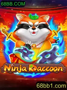 Descubra o Fascinante Mundo de NinjaRaccoon