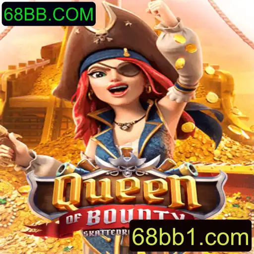 Explorando a Fascinante Aventura de QueenofBounty: O Jogo de Piratas da 68BB.COM