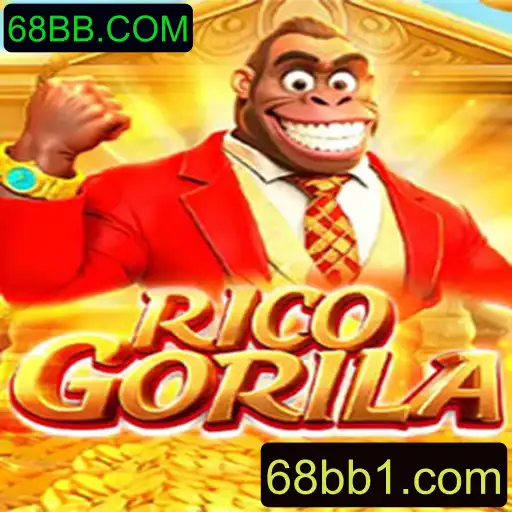 Explorando o Mundo de RicoGorila e a Conexão com 68BB.COM