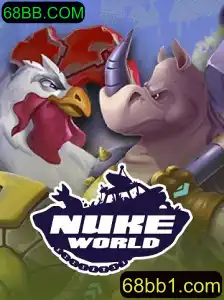 Descubra NukeWorld: O Jogo Que Está Dominando o Cenário de Entretenimento