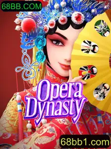 OperaDynasty: Uma Imersão no Fascinante Mundo do Teatro Chinês