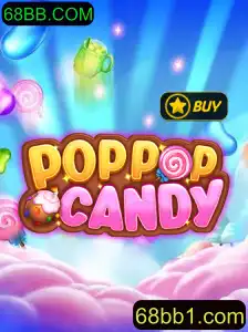 POPPOPCANDY: Uma Exploração Ao Universo Do Jogo Popular