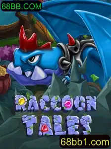 Descubra o Mundo de RaccoonTales: Aventuras e Estratégia