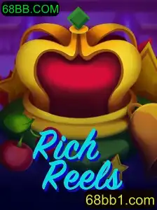 Descubra o Mundo de Emoções de RichReels no 68BB.COM