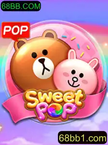 Tudo Sobre o Jogo SweetPOP e a Influência do 68BB.COM