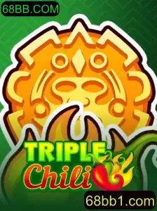 Descubra o Fascinante Mundo de TripleChili e Conquiste o 68BB.COM